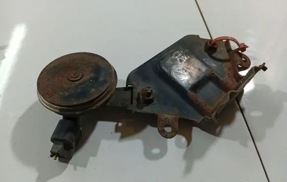 Horn signal