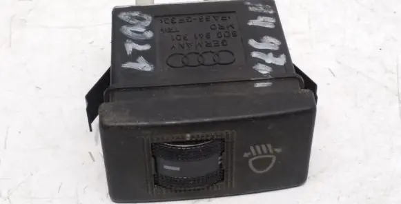 Audi A4 S4 B5 8D Headlight level height control switch 8D0941301