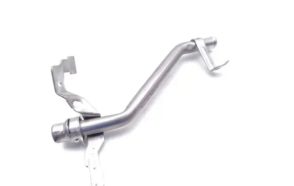 Mercedes-Benz A W177 AMG Engine coolant pipe/hose A6542035601