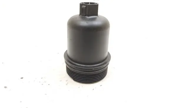 Peugeot 206 Oil filter cover 9638493280