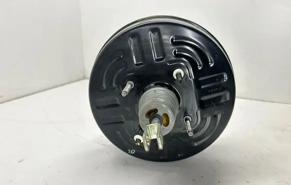 Ford Bronco Brake booster JX612B195ANC 028478570095 2930202988
