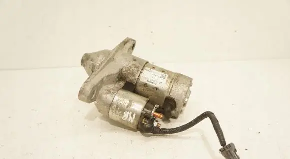 Nissan Qashqai Starter motor 23300-BV80A