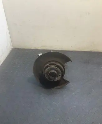 BMW 5 E60 E61 Rear wheel hub spindle/knuckle