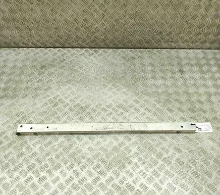 Audi Q7 4M Top upper radiator support slam panel 4M0802507