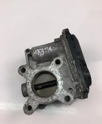 Renault Captur Throttle valve 6038R