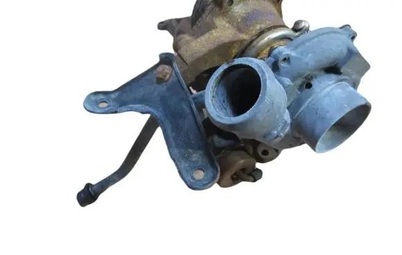 Mercedes-Benz Vito Viano W639 Turbo A6460960299