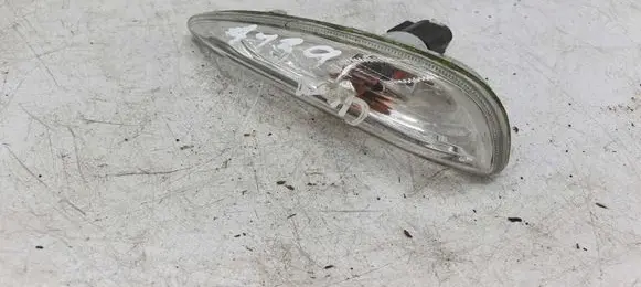 Hyundai ix20 Front fender indicator light NOCODE