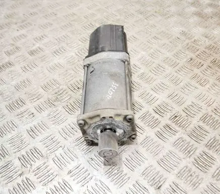BMW 3 F30 F35 F31 Steering rack electric part V29007895