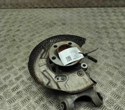 BMW i3 Rear wheel hub 6852161 6863444