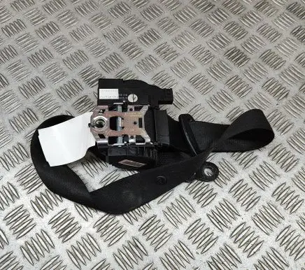 Jaguar XK - XKR Front seatbelt AW83611B09AA