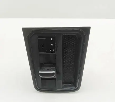 Volkswagen Caddy Gear shifter/selector 2K7713059K