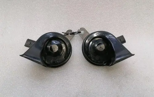 Porsche 911 992 Horn signal 99163515081