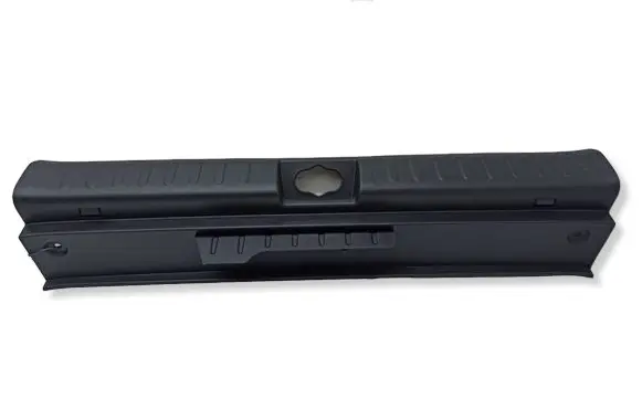 Hyundai Ioniq 5 Trunk/boot sill cover protection 85771GI001