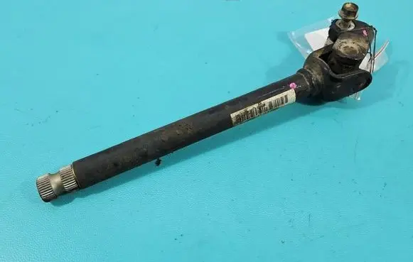 Isuzu D-Max Steering wheel axle 8979461360 IMPRK1535764