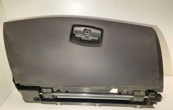 BMW 5 E60 E61 Glove box 7034080