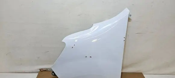 Renault Master III Fender BLOTNIKMASTERIII