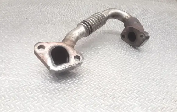 Mitsubishi Outlander EGR valve line/pipe/hose