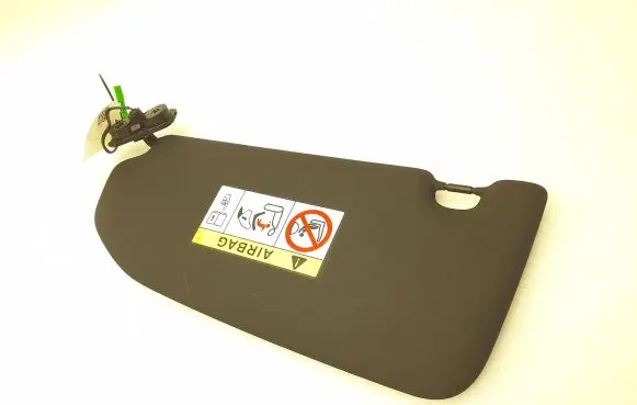 Volvo XC40 Sun visor 32332169