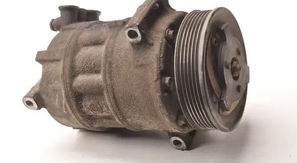Opel Insignia A Air conditioning (A/C) compressor (pump) 13232307