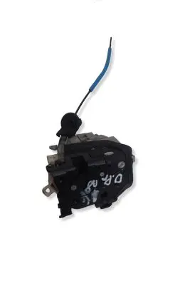 Audi A4 S4 B8 8K Front door lock 8J1837016C