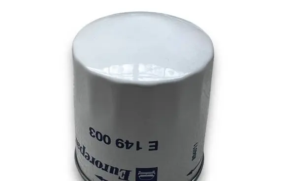 Fiat Punto (199) Fuel filter E13 E149003