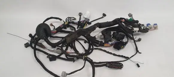 Nissan Micra K14 Engine installation wiring loom 24012HM25C