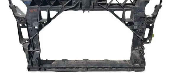 Seat Ibiza IV (6J,6P) Radiator support slam panel 6j0805588aa