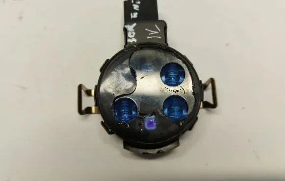 KIA Sorento IV Rain sensor 96000-l1000