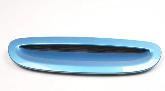 Mini One - Cooper F56 F55 Intercooler air channel guide 7328312