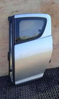 Mazda RX8 Rear door