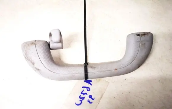 Hyundai Sonata Rear interior roof grab handle lh4pa66
