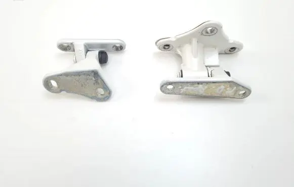 Mercedes-Benz GL X164 Front door hinge set 