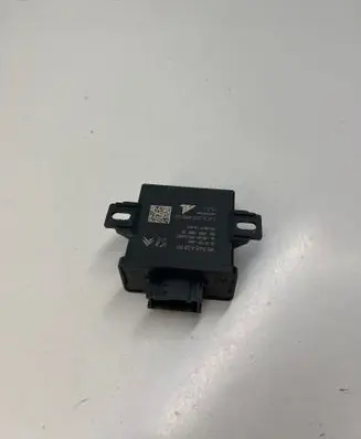 Peugeot 3008 II LED ballast control module 9834842880
