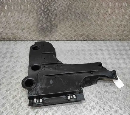 Citroen C4 III e-C4 Pickup box liner 9826459980 9842679980