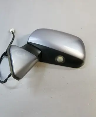 Toyota Verso Front door electric wing mirror