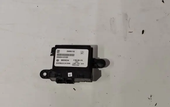Chevrolet Orlando Parking PDC control unit/module 20895116