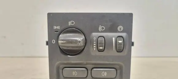 Volvo S40 Light switch 30613945
