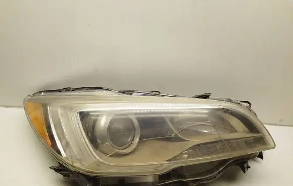 Subaru Legacy Headlight/headlamp
