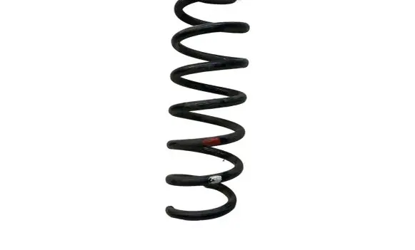 Nissan Qashqai Rear coil spring