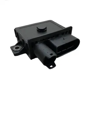 BMW 5 E60 E61 Glow plug pre-heat relay 7786821