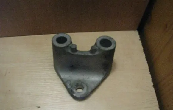 Mazda 6 Engine mounting bracket DA6T39040