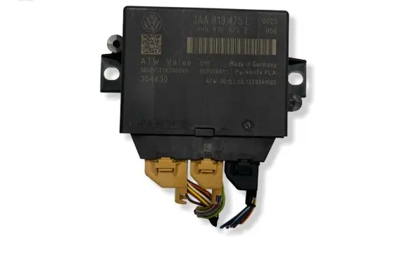 Volkswagen Tiguan Parking PDC control unit/module 4H0919475E
