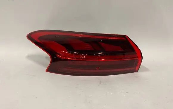 Audi A6 etron 85E Rear/tail lights 85E945207