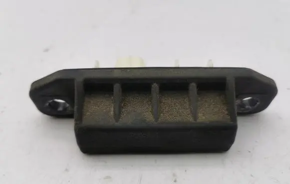 Toyota RAV 4 (XA50) Tailgate opening switch 0711Z05