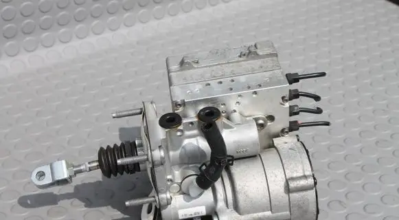 Hyundai Kona I ABS Pump HYUNDAI58500CM910 58500CM910 CM58500091