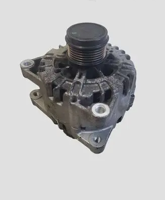 Citroen DS5 Generator/alternator 9810525380