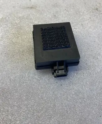 Ford Focus C-MAX Immobilizer control unit/module 3M5T15K602AA 5WK48941A