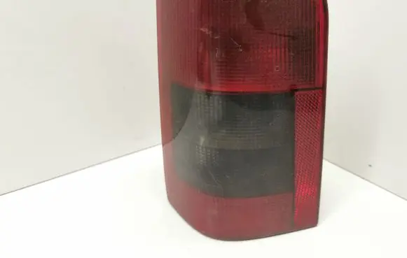 Peugeot Partner Rear/tail lights 9632920480
