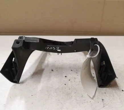 Peugeot 308 Gear shifter surround trim plastic 9658691277 1006352