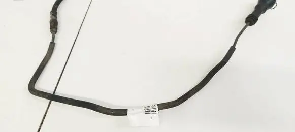 Fiat Punto (188) Fuel line/pipe/hose 